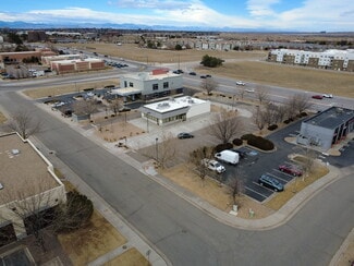 Plus de détails pour 6712 S Potomac St, Centennial, CO - Local commercial à louer