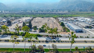 Plus de détails pour 100 and 106 E. Santa Maria Street – à vendre, Santa Paula, CA