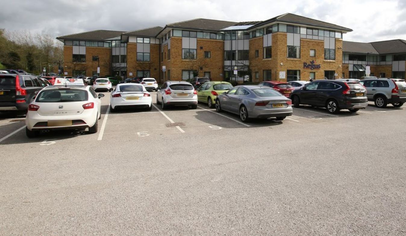 The Pavilions, Preston à louer Photo de l’immeuble– Image 1 sur 4