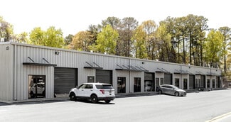 Plus de détails pour 478 Northdale Rd, Lawrenceville, GA - Local d'activités à louer