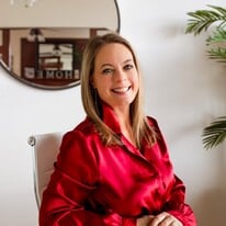 Christina Branham