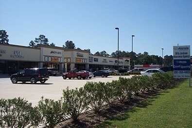 24910 Kuykendahl Rd, Tomball, TX à vendre - Photo de l’immeuble – Image 1 sur 6