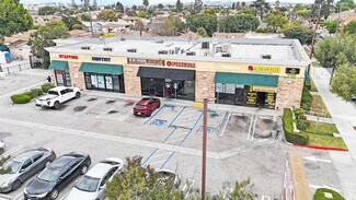 Plus de détails pour 6040-6048 Atlantic Blvd, Maywood, CA - Local commercial à louer