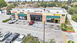 Plus de détails pour 6040-6046 Atlantic Blvd, Maywood, CA - Local commercial à louer