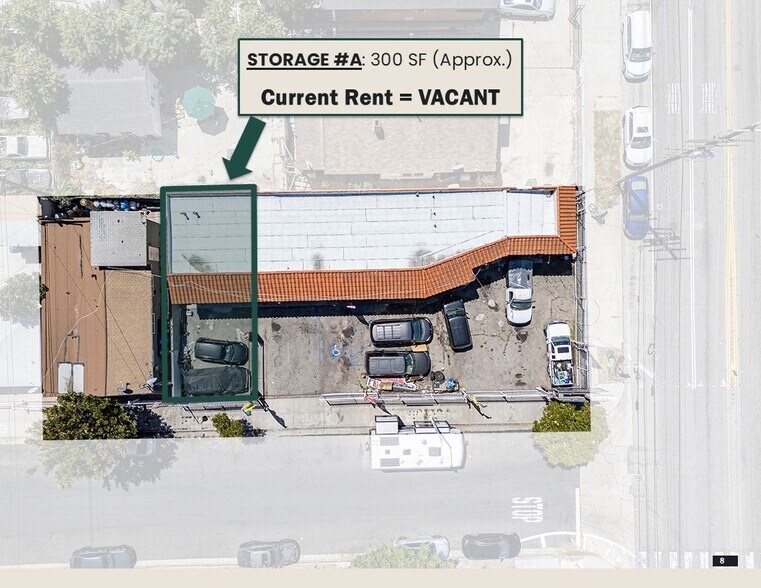 6500 S Hoover St, Los Angeles, CA à vendre - Photo de l’immeuble – Image 2 sur 28