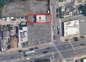 5675 Merrick Rd, Massapequa, NY à louer Plan de site– Image 1 sur 1