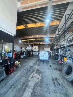 Plus de détails pour Industriel/Logistique à vendre
