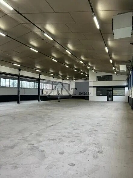 Bureau dans Le Pin à louer - Photo intérieure – Image 2 sur 8