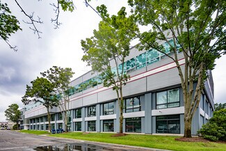 Plus de détails pour 209 W Central St, Natick, MA - Bureau, Local commercial à louer