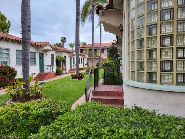 4347-4367 30th St, San Diego, CA à vendre - Photo de l’immeuble – Image 3 sur 25