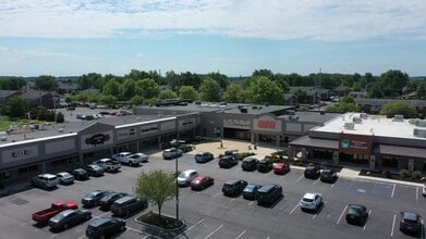 1616 E Wooster St, Bowling Green, OH à louer - Vidéo sur l’annonce professionnelle