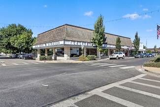 Plus de détails pour 1300-1340 Broadway Ave, Atwater, CA - Local commercial à louer