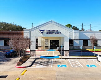 Plus de détails pour 8925 N Highway 6, Houston, TX - Bureau à vendre