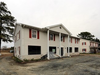 Plus de détails pour 307 Saddler Rd, Grasonville, MD - Bureau à vendre