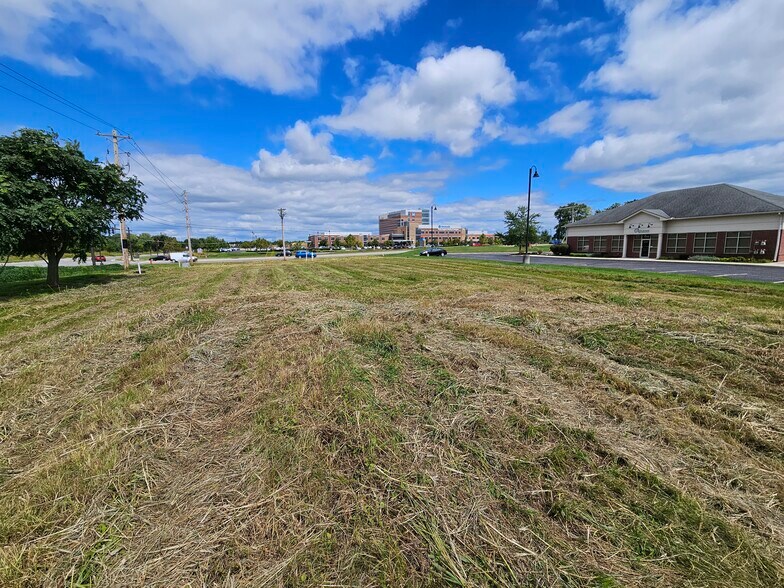 1033 Refugee Rd, Pickerington, OH à vendre - Autre – Image 3 sur 8