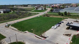 Plus de détails pour 4200 Elmore Ave, Davenport, IA - Terrain à louer