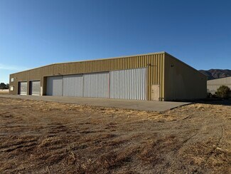 Plus de détails pour 32301 Corydon Rd, Lake Elsinore, CA - Industriel/Logistique à louer