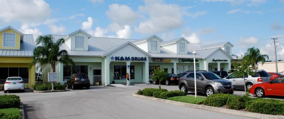 125-147 Tower St, Lake Placid, FL à louer - Photo de l’immeuble – Image 3 sur 6