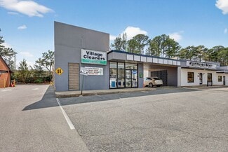 Plus de détails pour 113 SW Maynard Rd, Cary, NC - Local commercial à louer