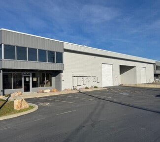 Plus de détails pour 3789 S 300 W, Salt Lake City, UT - Local d'activités à louer