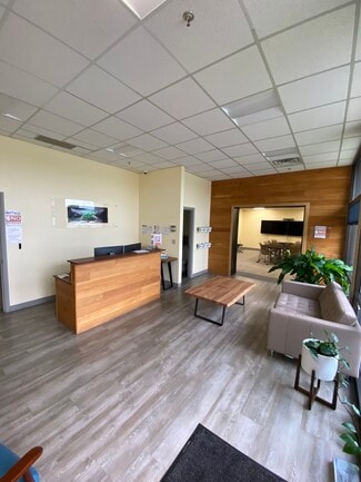 Plus de détails pour 3156 N Valley Pike, Harrisonburg, VA - Bureau à louer