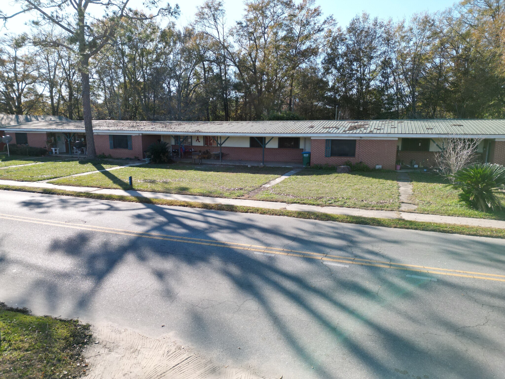 104 Medical Park Dr, Atmore, AL à vendre Photo principale– Image 1 sur 12