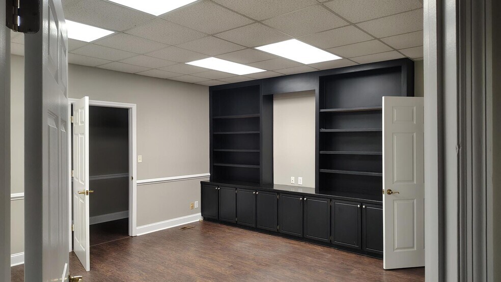 11 Corporate Pointe, Warner Robins, GA à louer - Photo de l’immeuble – Image 3 sur 8