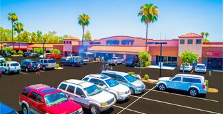 Plus de détails pour 6025 N 27th Ave, Phoenix, AZ - Local commercial à louer