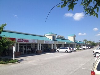 Plus de détails pour 12133 Panama City Beach Pkwy, Panama City Beach, FL - Local commercial à louer