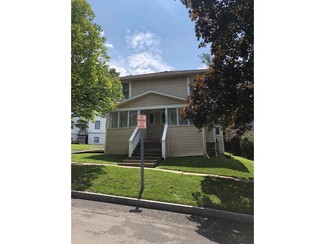 Plus de détails pour 315-317 Hillview Pl, Ithaca, NY - Logement à vendre