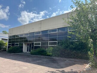 Plus de détails pour 71 Alston Dr, Milton Keynes - Local d'activités à louer