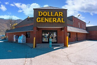 Plus de détails pour 12604 Maccorkle Ave, Chesapeake, WV - Local commercial à vendre