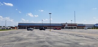 Plus de détails pour 254 S Pioneer Dr, Abilene, TX - Local commercial à louer