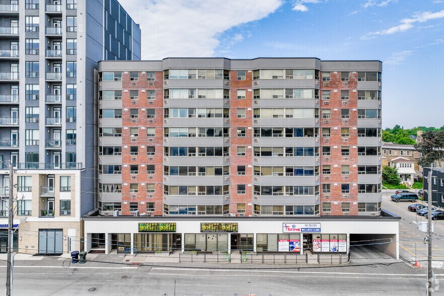 59 Yarmouth St, Guelph, ON à vendre - Photo de l’immeuble – Image 2 sur 21