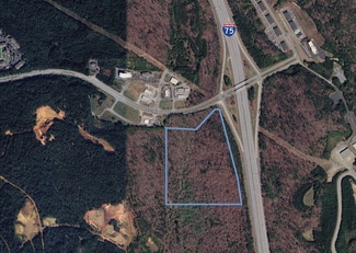 Plus de détails pour Hwy 113, Cartersville, GA - Terrain à vendre