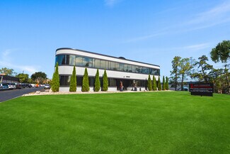 Plus de détails pour 43000 W 9 Mile Rd, Novi, MI - Coworking à louer