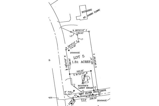 18540 Business 13 Hwy, Branson West, MO à vendre - Photo principale – Image 2 sur 4