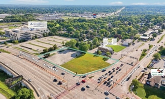 Plus de détails pour Hwy 100 & Bluemond Rd, Wauwatosa, WI - Terrain à louer