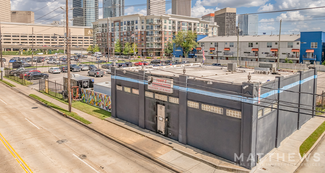 Plus de détails pour 817 W Dallas St, Houston, TX - Local commercial à vendre