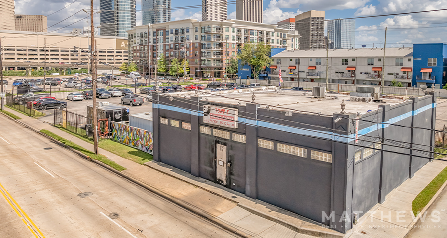 817 W Dallas St, Houston, TX à vendre - Photo de l’immeuble – Image 1 sur 3