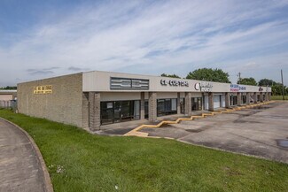 Plus de détails pour Ellington Business Park – à vendre, Webster, TX