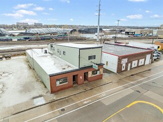 Plus de détails pour 821 S Broadway, Green Bay, WI - Local commercial à vendre