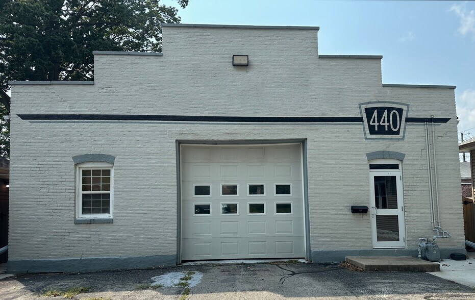 438 N Bancroft St, Indianapolis, IN à vendre - Photo de l’immeuble – Image 2 sur 18