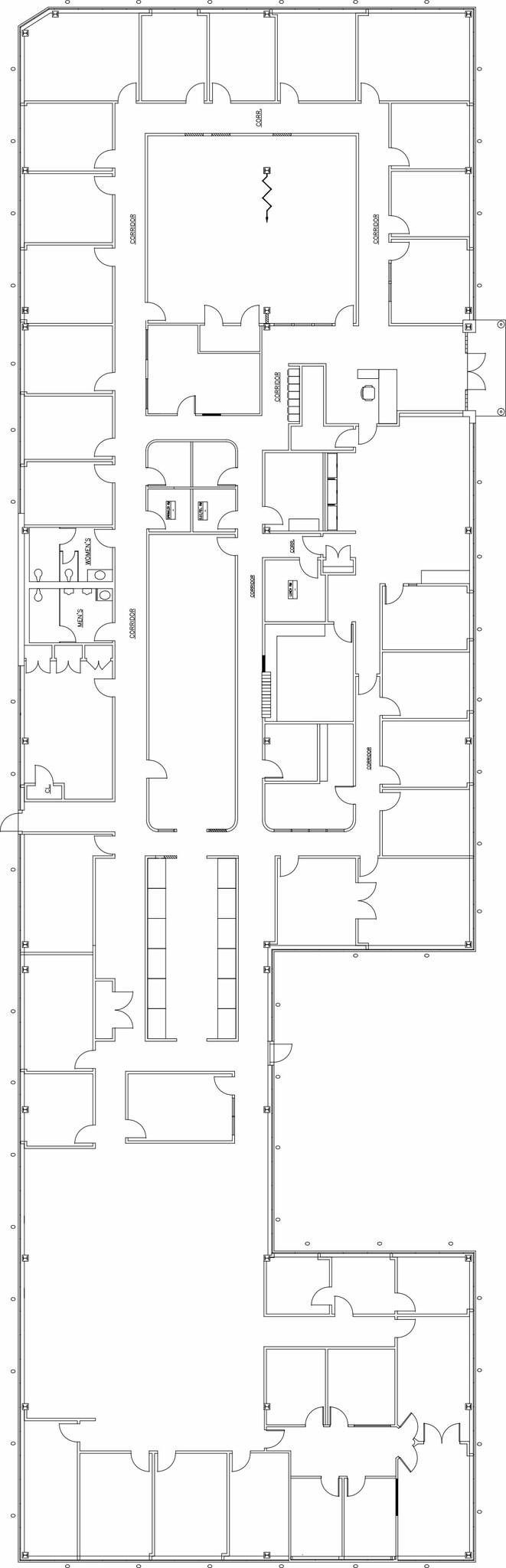 460 Temple Hill Rd, New Windsor Township, NY à louer Plan d’étage– Image 1 sur 1