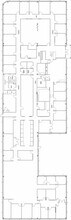 460 Temple Hill Rd, New Windsor Township, NY à louer Plan d’étage– Image 1 sur 1