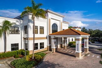 Plus de détails pour 1507 S Hiawassee Rd, Orlando, FL - Bureau/Médical à louer