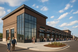 3201 B F Terry Blvd, Rosenberg, TX à louer Photo intérieure– Image 1 sur 3