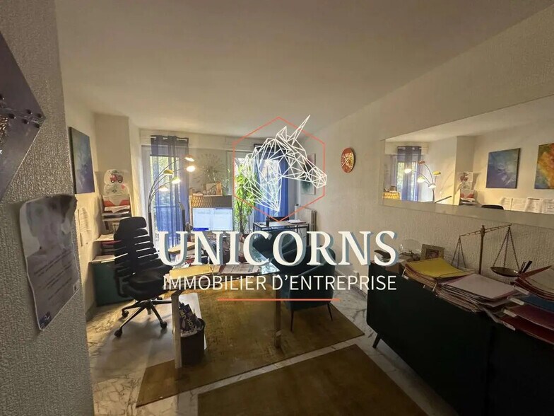 Bureau dans Toulouse à louer - Photo de l’immeuble – Image 2 sur 14