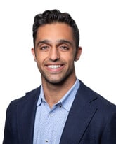 Kevin Kalimian