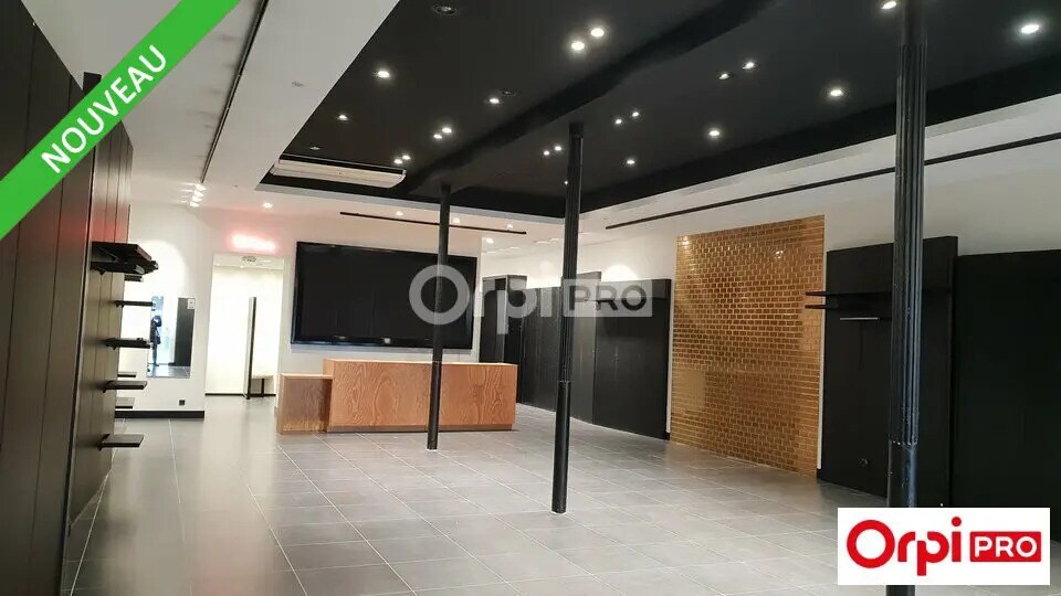 Local commercial dans Romans-sur-Isère à louer - Photo intérieure – Image 3 sur 5